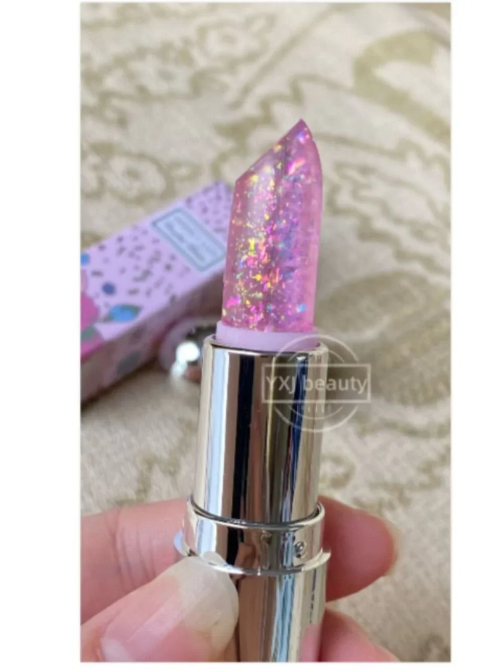 WINKY LUX new box